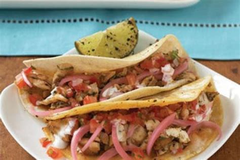 wahoo fish taco